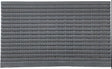 Prodotti tappeto da esterno jaquar 45 x 75 cm