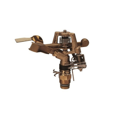 Ugello a settore in ottone Naan Products 1 2 vyr 80