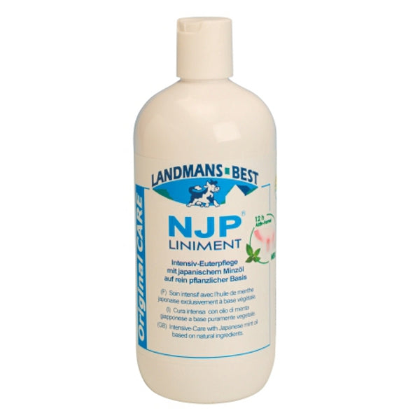 Prodotti uermint originali njp 500ml