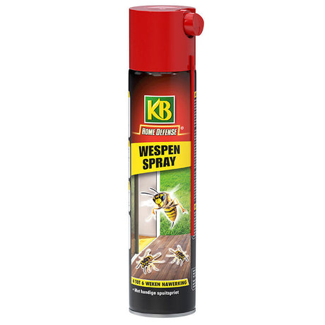 Prodotti Kb control Kb spray vespe 400ml