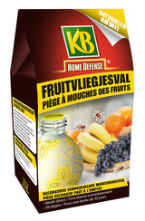Prodotti per il controllo Kb Trappola per mosche della frutta Kb 1st