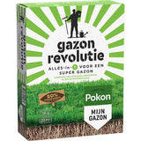 Pokon prodotti prato rivoluzione 1kg