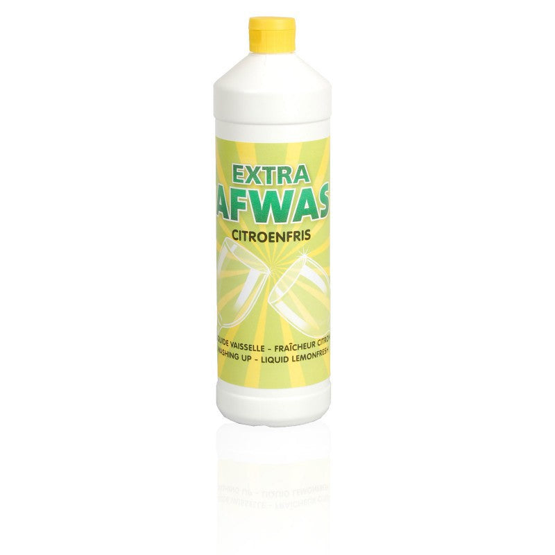 Piek prodotti detersivo extra limone 1ltr
