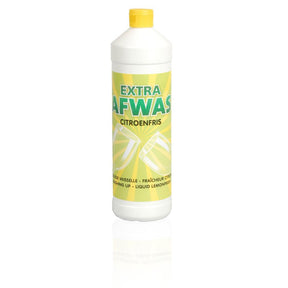 Piek prodotti detersivo extra limone 1ltr