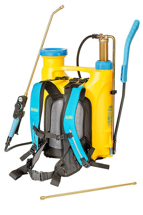 Gloria prodotti spruzzatore a zaino pro 1800 18 litri