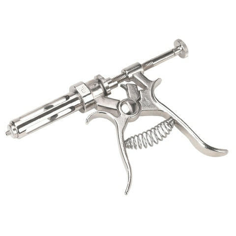 Siringa revolver Roux Products 30cc