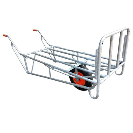 Carrello da finestra Fort Products 145x65 cm tipo kvb145650pa 1 ruota