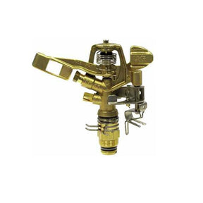 Ugello a settore in ottone Imp Products 3 4 vyr 60