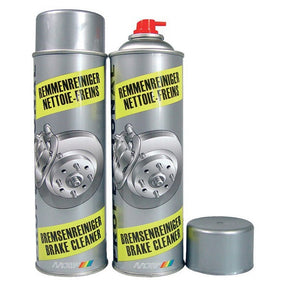 Possono spray per il detergente per frenatura 500 ml