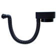 Riempitrice per fusti di pioggia Harcostar Products nera