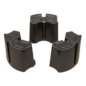 Prodotti Harcostar barile antipioggia standard divisibile in 3 parti