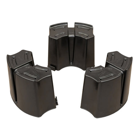 Prodotti Harcostar barile antipioggia standard divisibile in 3 parti