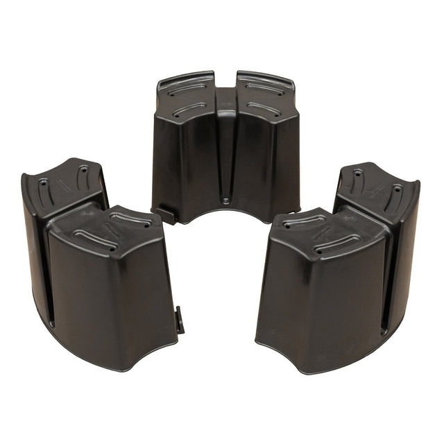 Prodotti Harcostar barile antipioggia standard divisibile in 3 parti