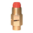 Nipplo spruzzatore prodotti 1 2