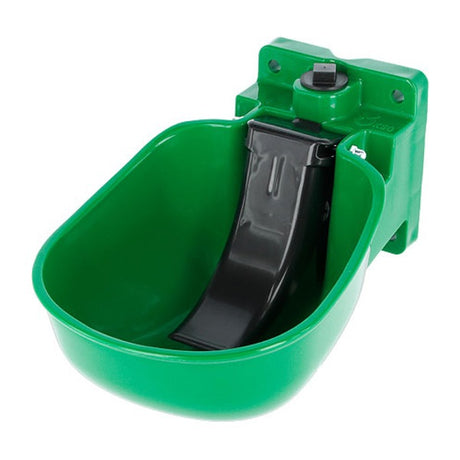 Prodotti beverino plastica verde k50 3 4 1 2 con linguetta