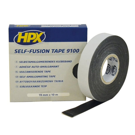 Nastro vulcanizzante HPX - 19 mm x 10 m
