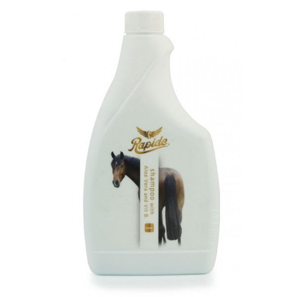 Shampoo Rapide cavallo 500ml