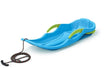 Prodotti slitta in plastica con freno