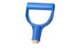 Mm prodotti eurotool d impugnatura per spazzaneve in plastica