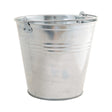 Secchio prodotti zincato 10l