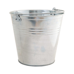 Secchio prodotti zincato 10l