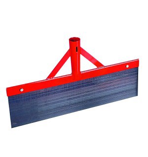 Raschietto per letame prodotti Mm eurotool 50cm sfuso