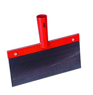 Mm prodotti eurotool raschietto per letame 15 cm sfuso