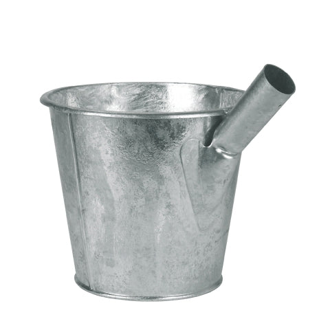 Prodotti benna pala zincata con dul 6 5l