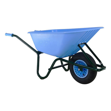 Carriola Fort Products TK 100 Baby Blue