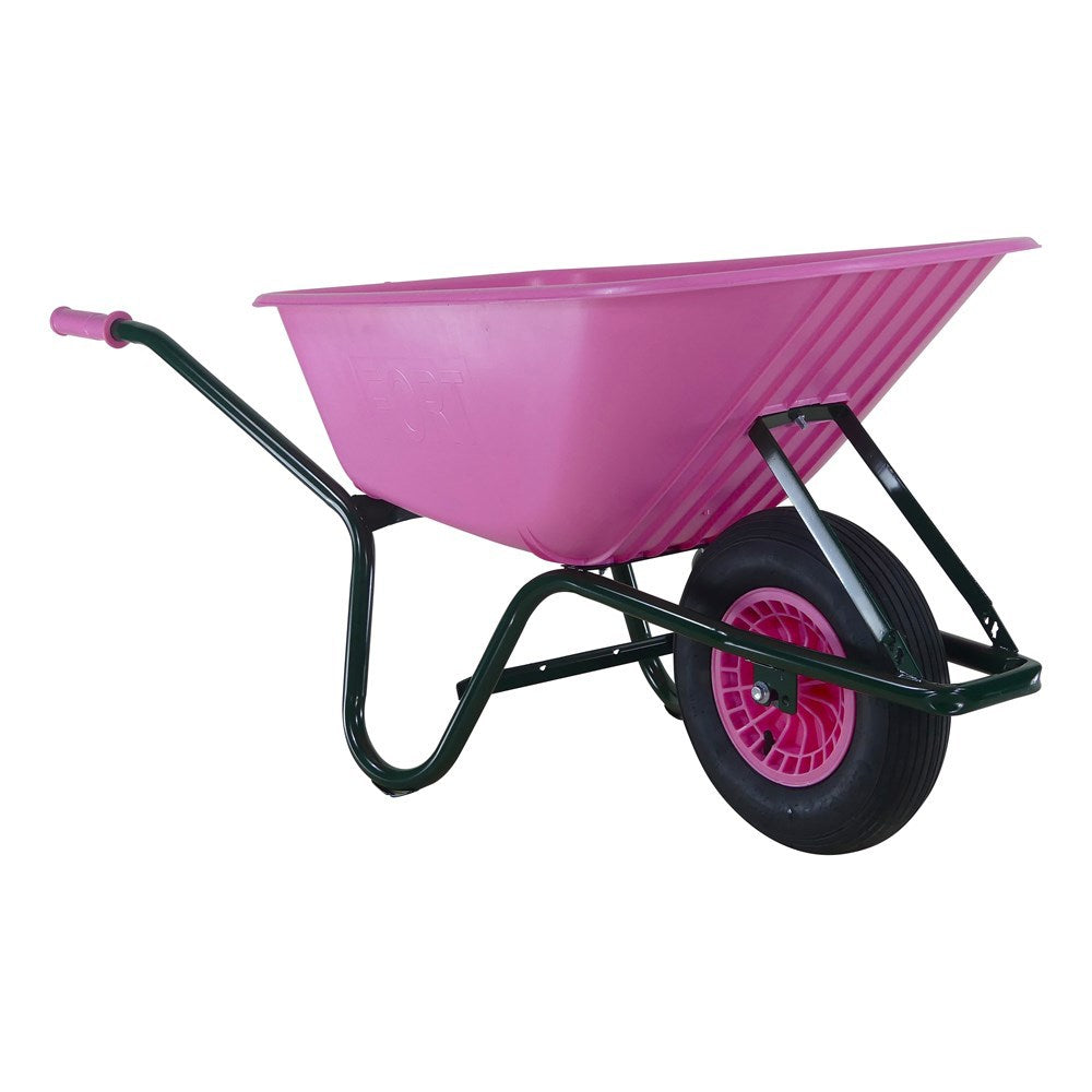Carriola Fort Products TK 100 Rosa
