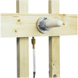 Prodotti barra per vitelli 120 cm