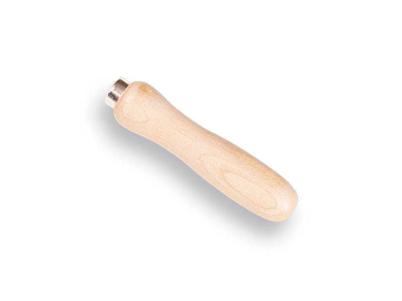 Prodotti manico per cartelle forato 8 cm
