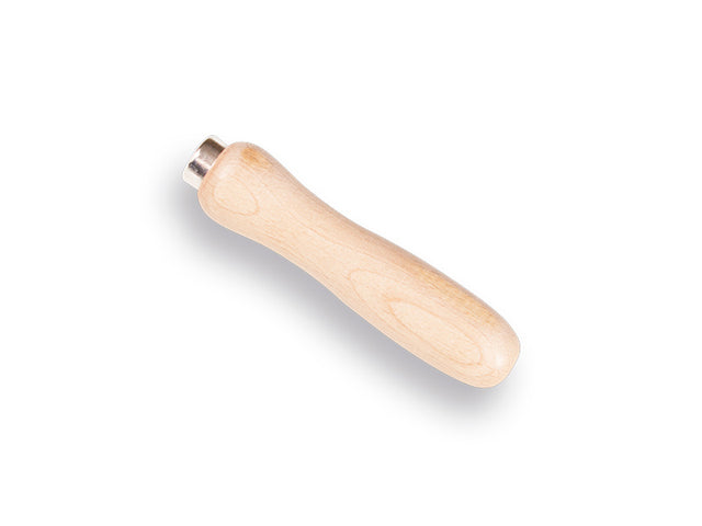Prodotti manico per cartelle forato 8 cm