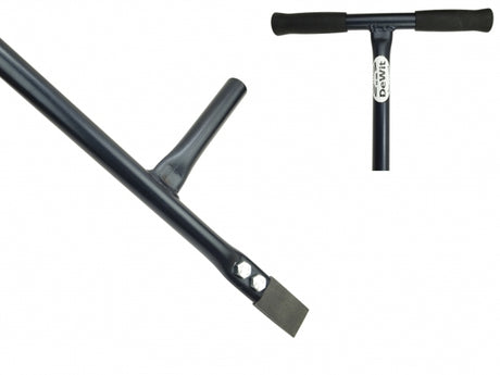 I prodotti bianchi stiranti in ferro dewhite