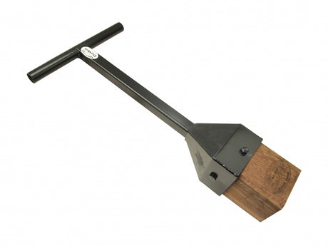 I prodotti bianchi pestello blocco di legno 840mm