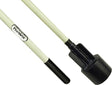 I prodotti bianchi pestello in fibra di acciaio 3500gr lunghezza 1600mm