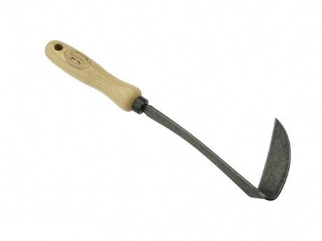 I prodotti bianchi con tacco a mano giapponese, manico in frassino destro da 140 mm, dewhite