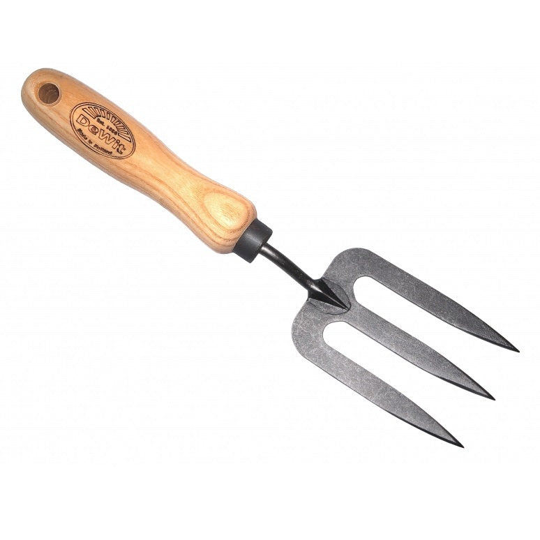 I prodotti bianchi forchetta a mano grande x treme manico in frassino 14 cm dewhite