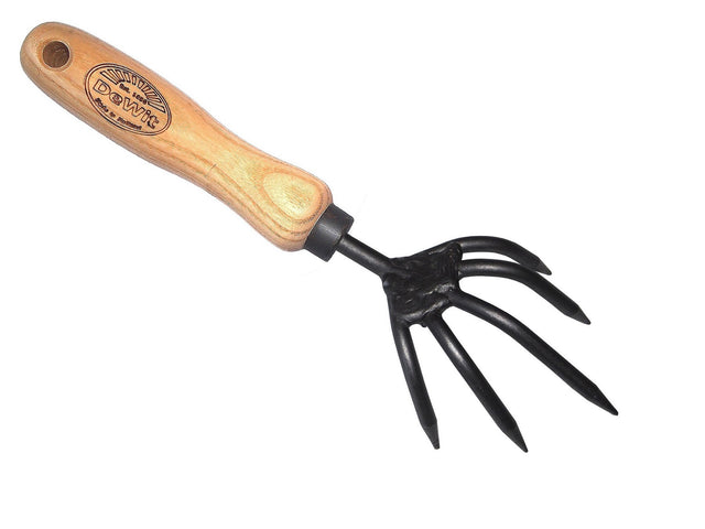 I prodotti bianchi artiglio a mano manico in frassino da 140 mm dewhite