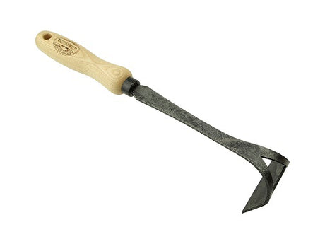 I prodotti bianchi manico in frassino con tacco a mano organico da 140 mm dewhite