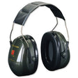 Prodotti 3m cuffie antirumore Peltor Optime 2 verdi