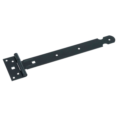 Maglia incrociata prodotti Waelbers 300mm nera