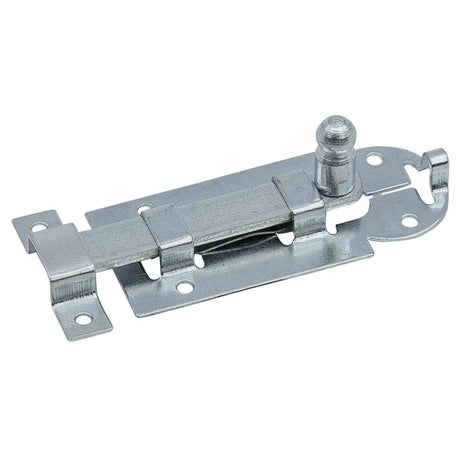 I prodotti Waelbers scorrono piatti da 60 mm zincati