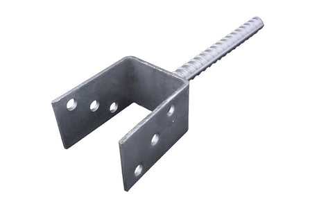 Supporto per pergola prodotti Waelbers 71mm fv