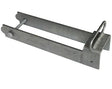 Prodotti Waelbers barra di protezione larghezza 75mm fv