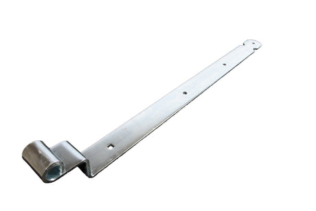 Prodotti Waelbers heng 16 650mm m curvatura zincata