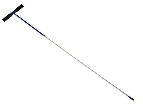 De prodotti bianchi stuccatubi con asta in fibra di vetro isolante 1500mm dewit