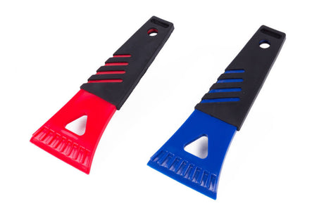 Raschiaghiaccio MM eurotool con manico in plastica