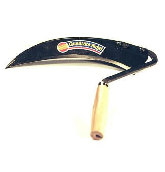 Mm prodotti eurotool falce forgiata a mano completa