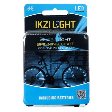 Set di illuminazione Ikzi Scatto di luce